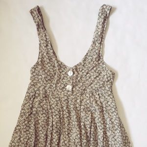 Vintage Compagnie Internationale Express Dress